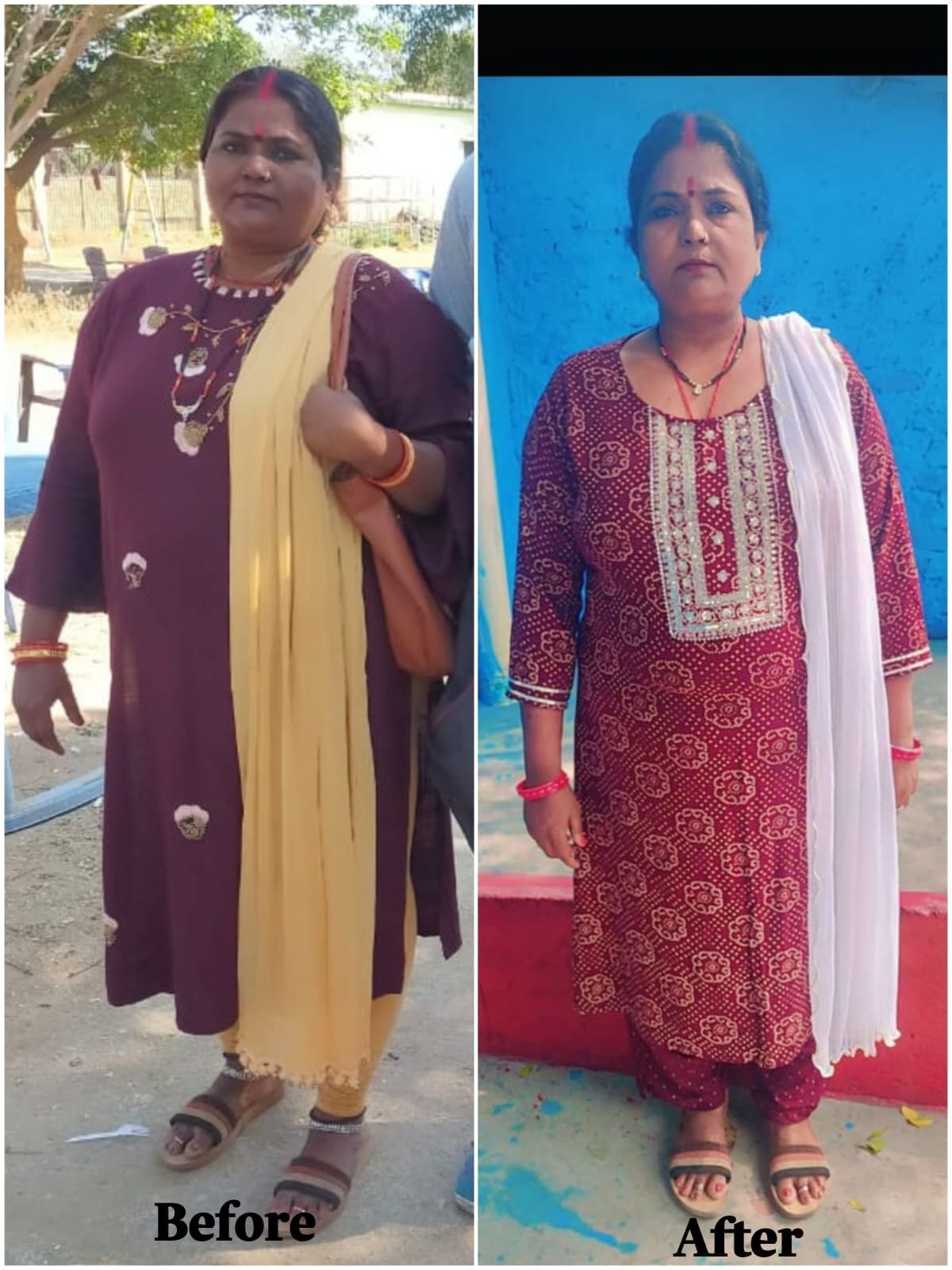 Client Progress 3